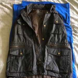 Coach Jacket